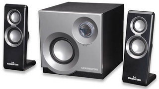 Manhattan 3050 speaker set – image 3