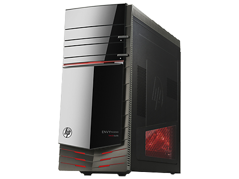 HP ENVY Phoenix 810-209 Intel® Core™ i7 i7-4770K – image 3