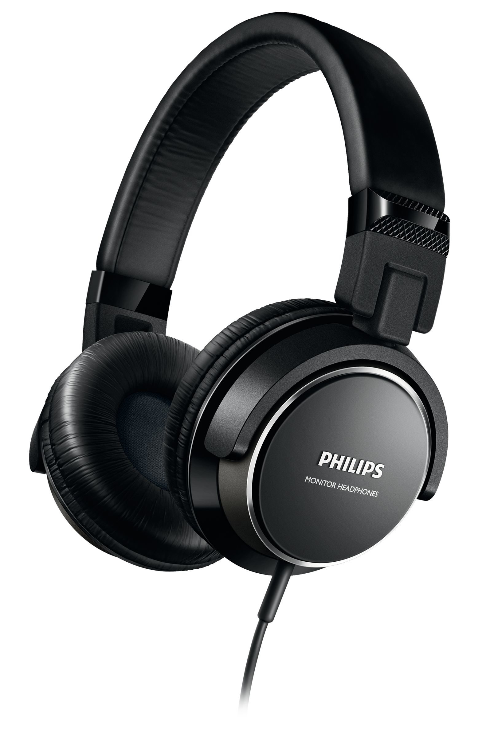Philips Headphones SHL3260DG/00 – image 1