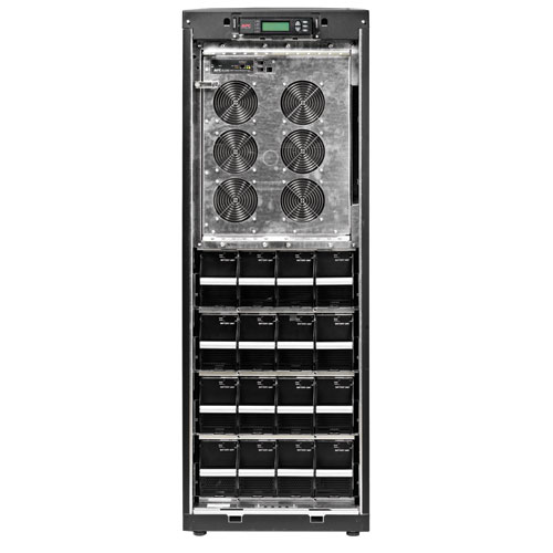 APC SUVTP10KF1B4S uninterruptible power supply (UPS) Double-conversion (Online) 10 kVA – image 4
