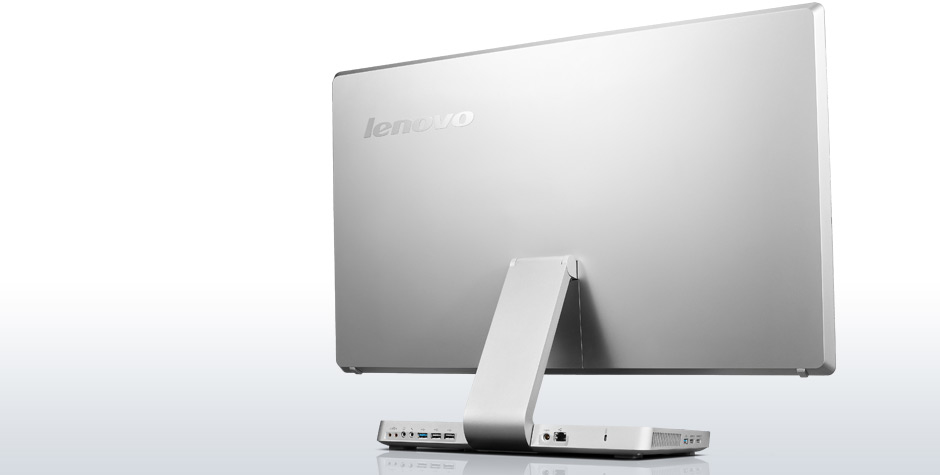Lenovo IdeaCentre A520 – image 3