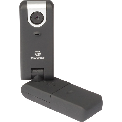 Targus USB 2.0 Micro Webcam
