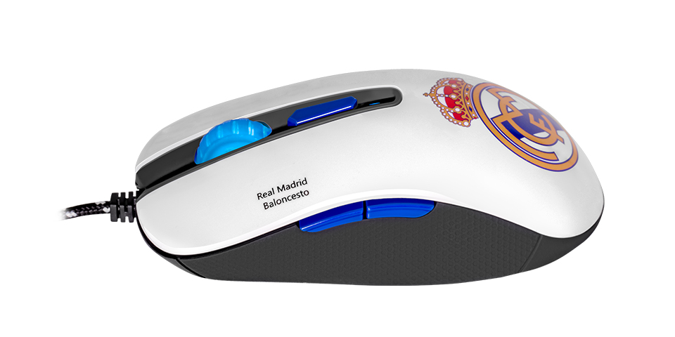 Mars Gaming MCPROOKIERM mouse Ambidextrous USB Type-A Optical 3200 DPI – image 4