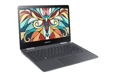 Samsung 9 NT940X3M Intel® Core™ i3 i3-7100U Laptop – image 3