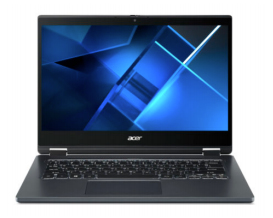 Acer TravelMate P4 TMP414RN-51-739X Intel® Core™ i7 i7-1165G7 Hybrid (2-in-1) – image 2