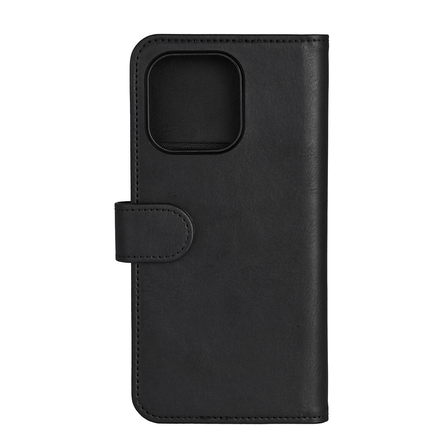 Gear Wallet Case 2-in-1 MagSerie Black - iPhone 16 Pro Max – image 3
