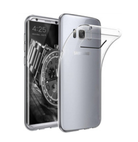eSTUFF ES80235 mobile phone case Cover Transparent