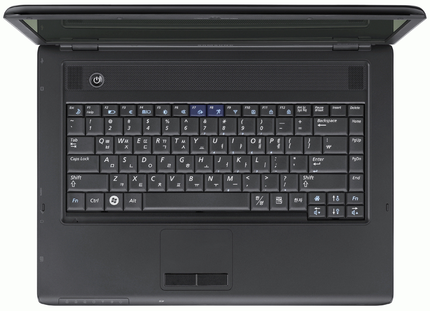 Samsung P510-Pro T3200 Palermo – image 3