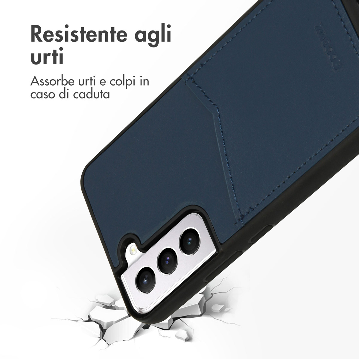 Accezz SH00050189 mobile phone case – image 5