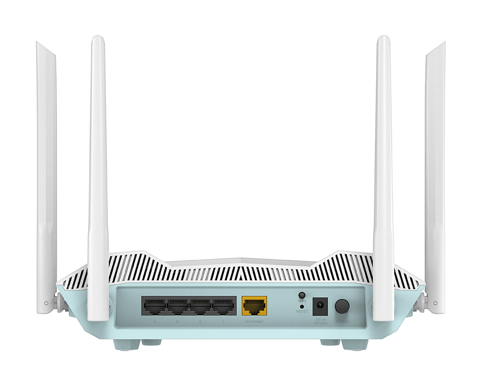 D-Link EAGLE PRO AI AX3200 Smart Router – image 5