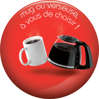 Moulinex FG290811 coffee maker Semi-auto Drip coffee maker – image 9