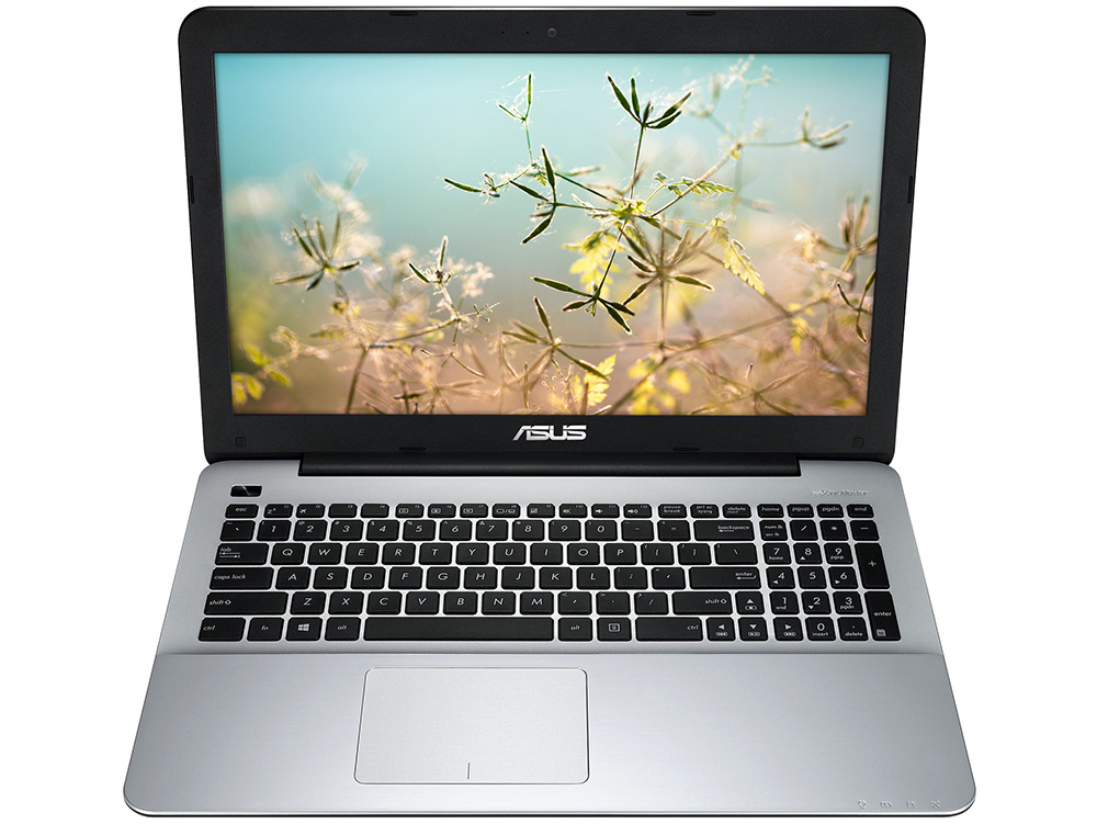 ASUS F555UJ-XO106T laptop Intel® Core™ i7 i7-6500U Netbook – image 2