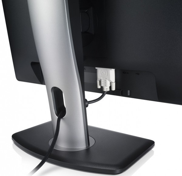 Dell P2312H computer monitor – image 3