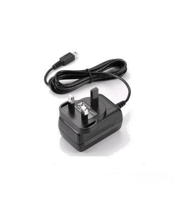 Hypertec BLA-PSU/RIM7100V mobile device charger Mobile phone Black AC Indoor