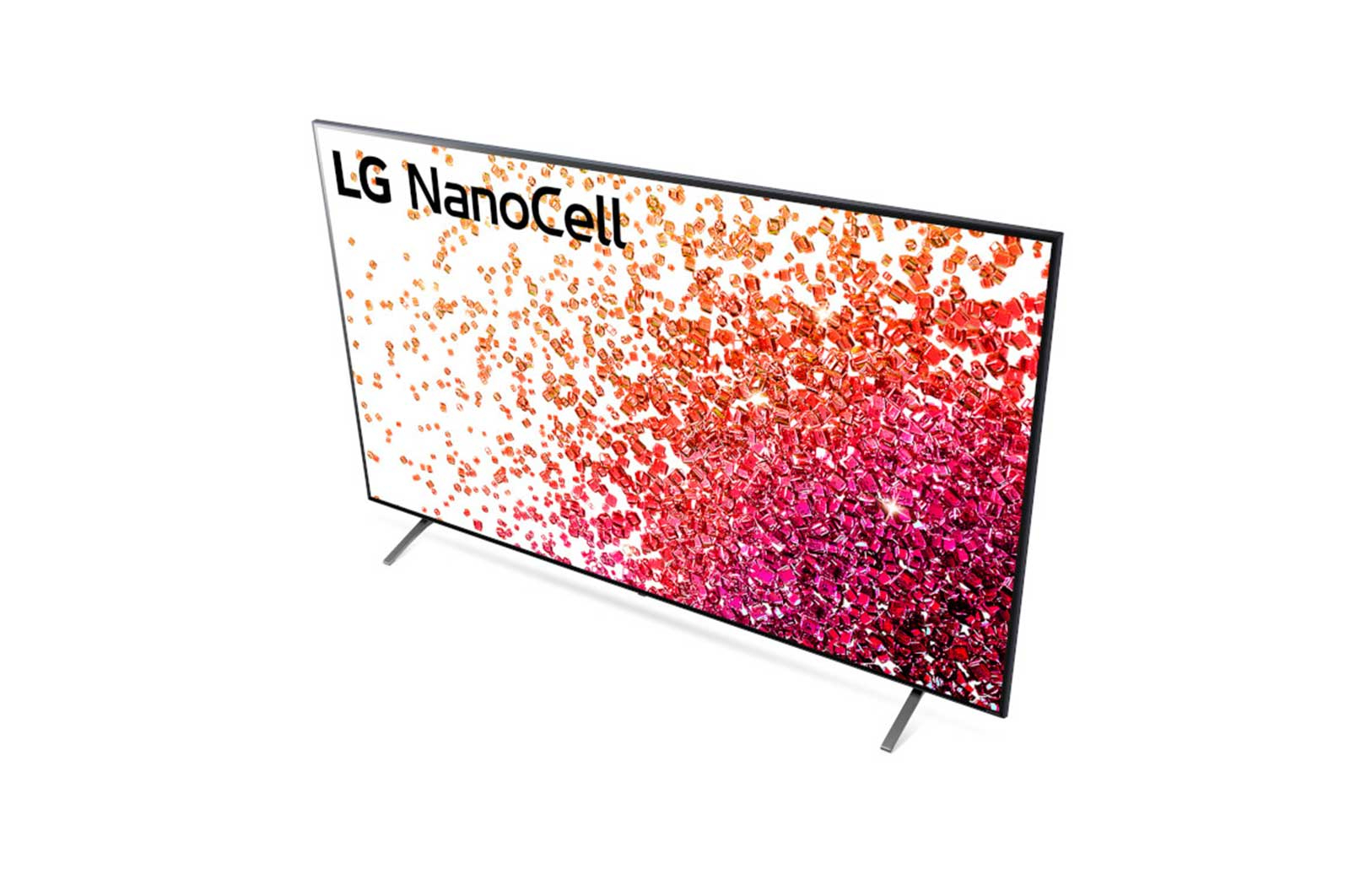 LG NanoCell 86NANO75UPA TV 2.17 m (85.5") 4K Ultra HD Smart TV Wi-Fi Black – image 9