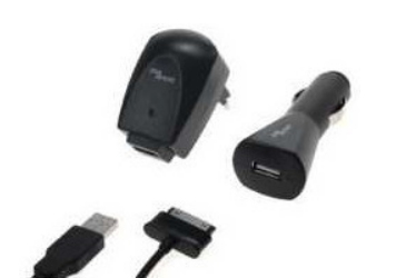 CoreParts MSPP1852 mobile device charger Smartphone Black AC, Cigar lighter, USB Auto, Indoor