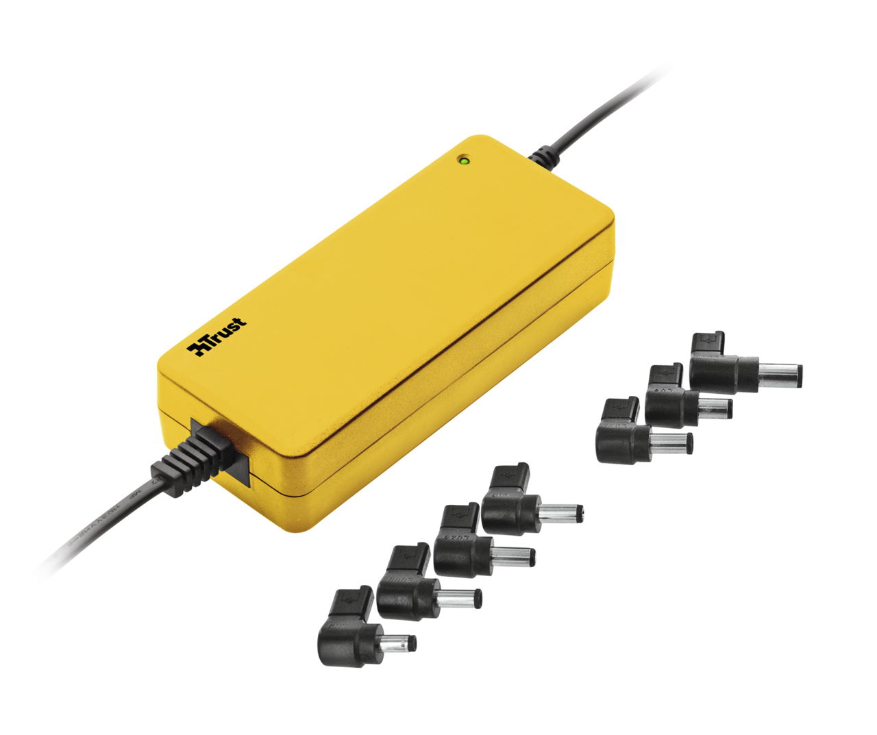 Trust Laptop Charger – image 1