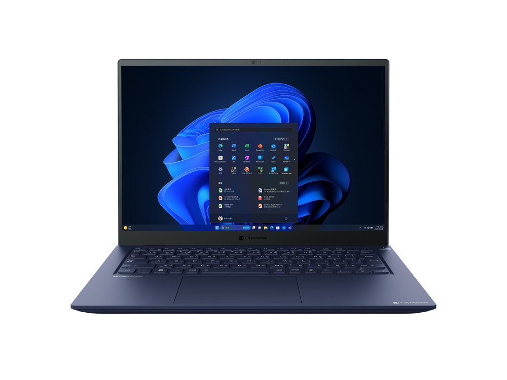 Dynabook W6RZMW5RBL laptop Intel® Core™ i5 i5-1340P