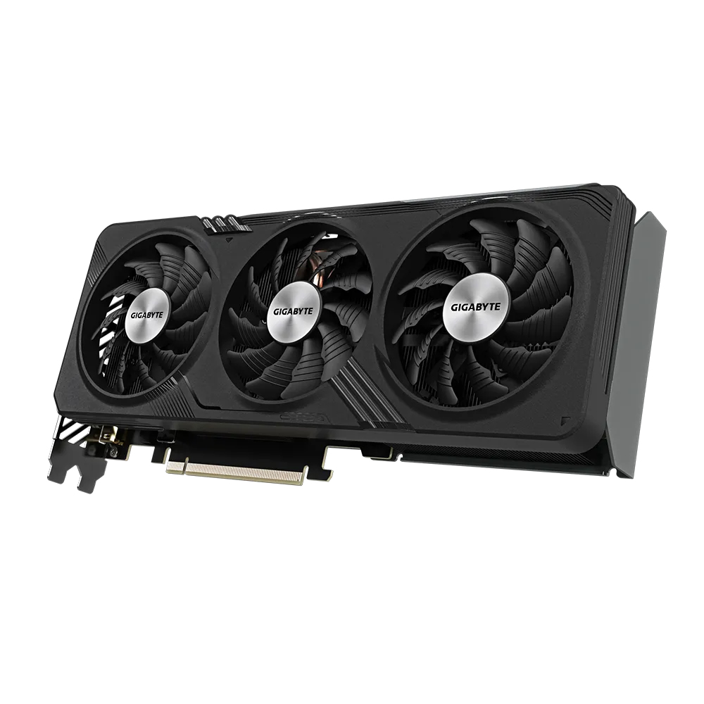 GIGABYTE GAMING GV-N406TGAMING-OC-8GD graphics card NVIDIA GeForce RTX 4060 Ti – image 7
