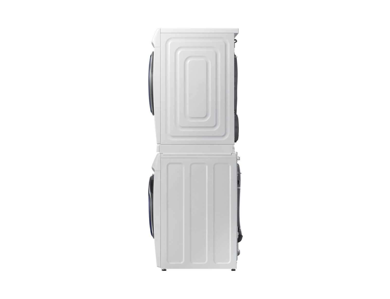 Samsung DV91N62632W tumble dryer Freestanding Front-load – image 7
