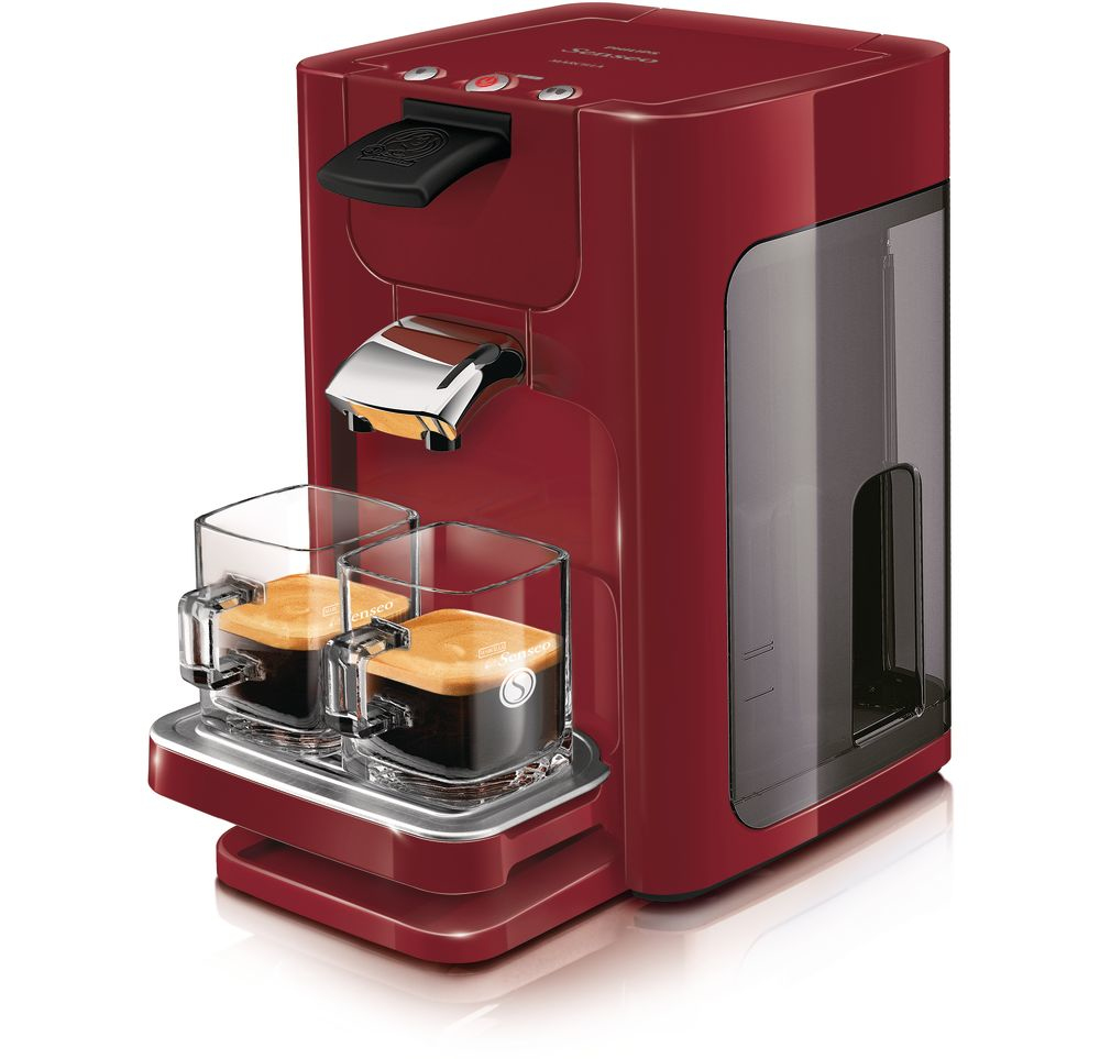 Senseo HD7860/80 coffee maker Pod coffee machine – image 1