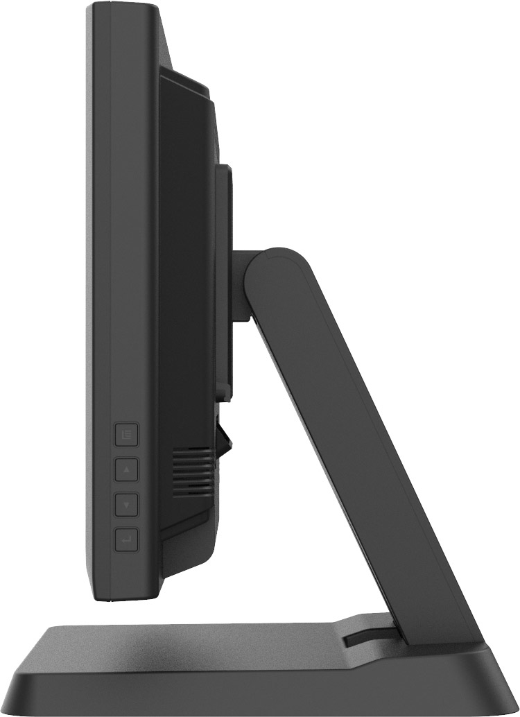 iiyama T1531SAW-B6 POS monitor – image 2