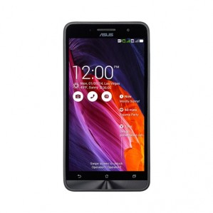 ASUS 90XB00RA-BSL0E0 mobile phone case Cover Black – image 2