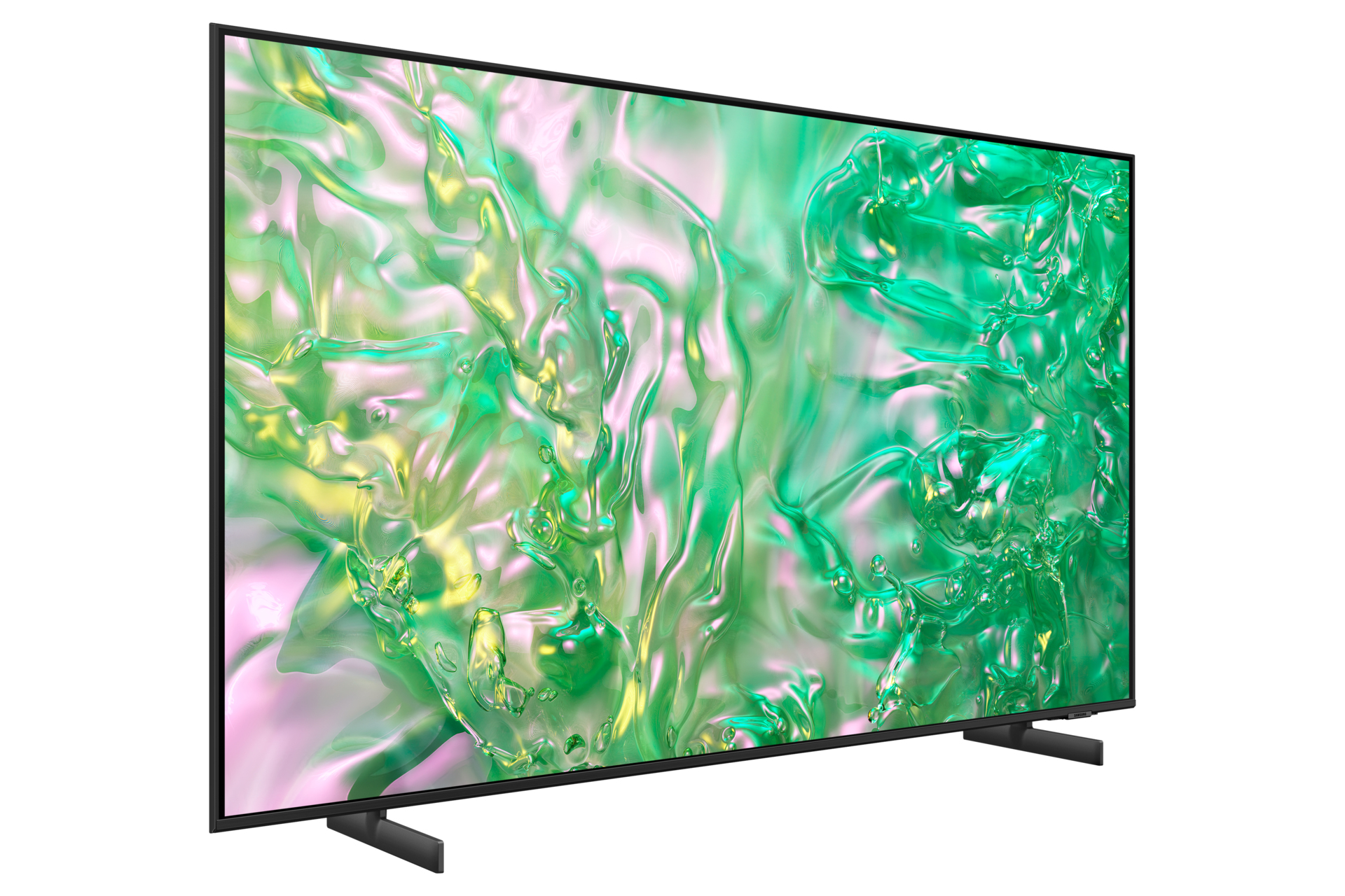 Pantalla Smart TV Samsung UN55DU8000FXZX - 55" - UHD Smart 4K - Tizen - UN55DU8000FXZX