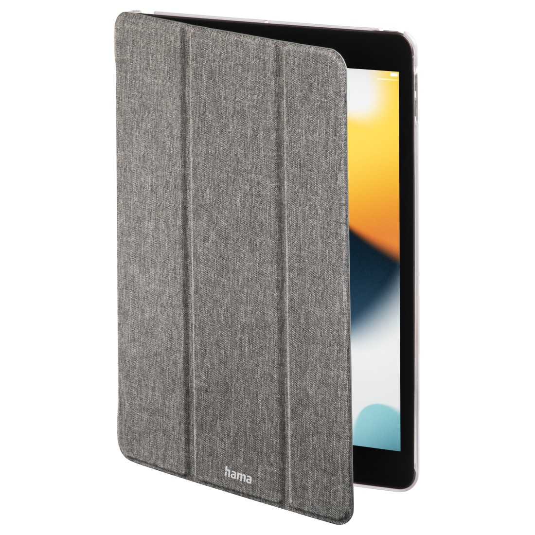 Hama Terra 25.9 cm (10.2") Folio Grey – image 2
