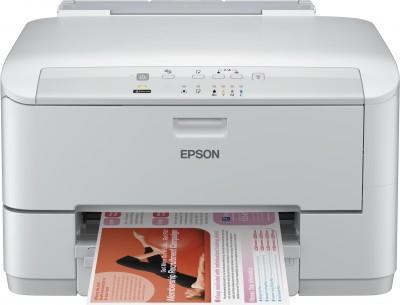Epson WorkForce Pro WP-4095 DN – image 4