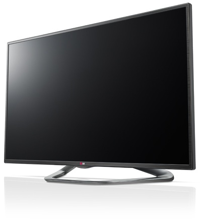 LG 39LA620S TV 99.1 cm (39") Full HD Smart TV Wi-Fi Black – image 2