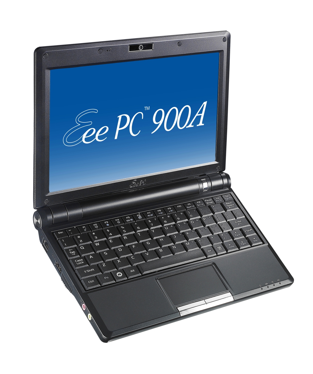 ASUS 900A-BF009 netbook Intel Pentium Mobile N270 – image 4
