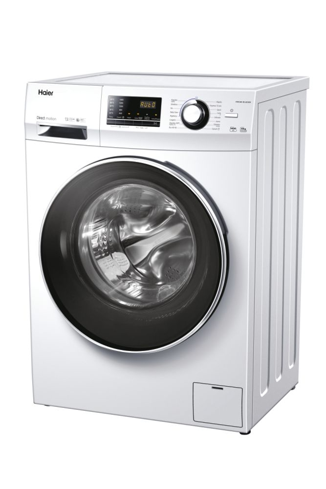 Haier 636 Series HW100-B14636N washing machine Front-load – image 4