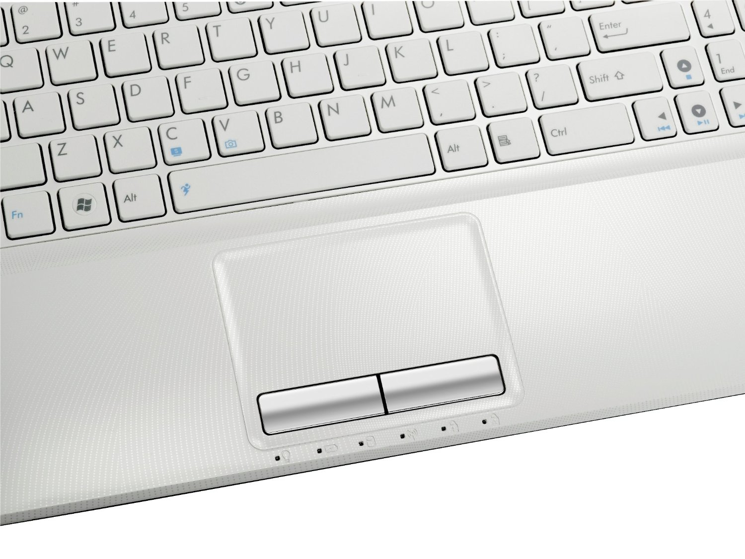 ASUS X53SD-SX1117V laptop Intel® Core™ i3 i3-2350M – image 5