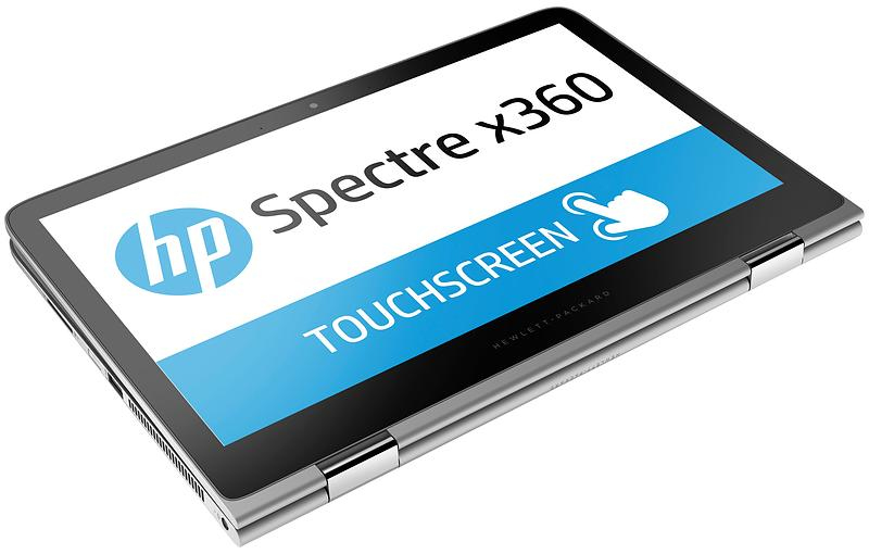 HP Spectre x360 13-4105nd – image 6
