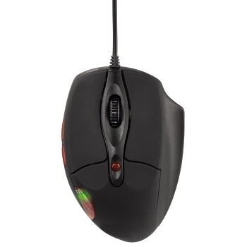 Hama Penalizer Pro II Laser Gaming Mouse – image 3