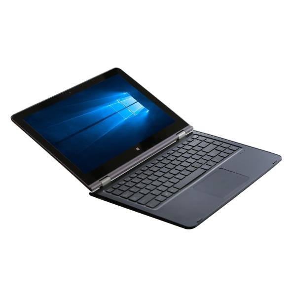 Nilox NXMB4GB128W104G laptop Intel Atom® x5-Z8350 Hybrid (2-in-1) – image 5