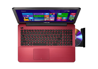 ASUS X555LD-0083F4210U laptop Intel® Core™ i5 i5-4210U – image 1