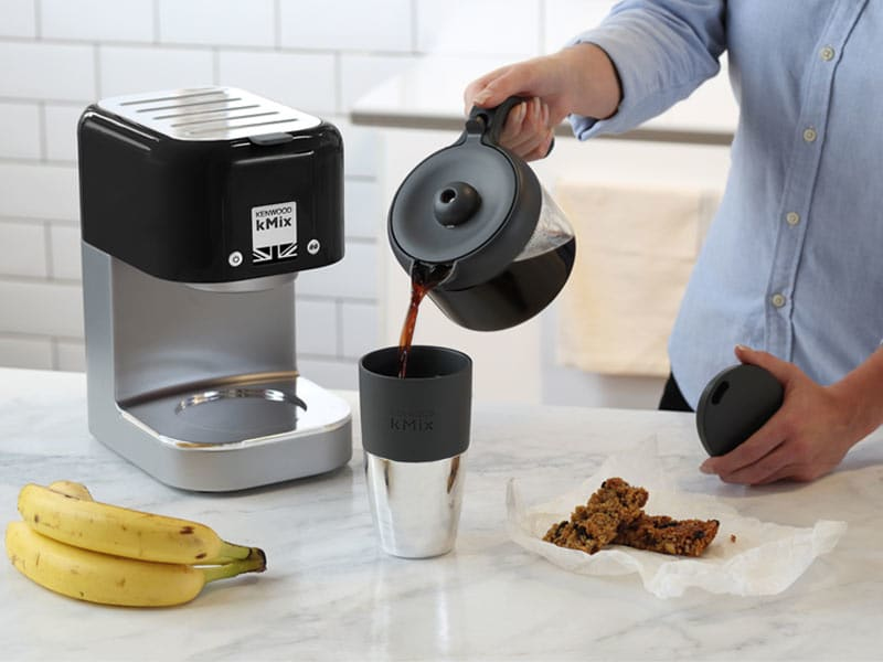 Kenwood 0W13210003 coffee maker Fully-auto – image 4