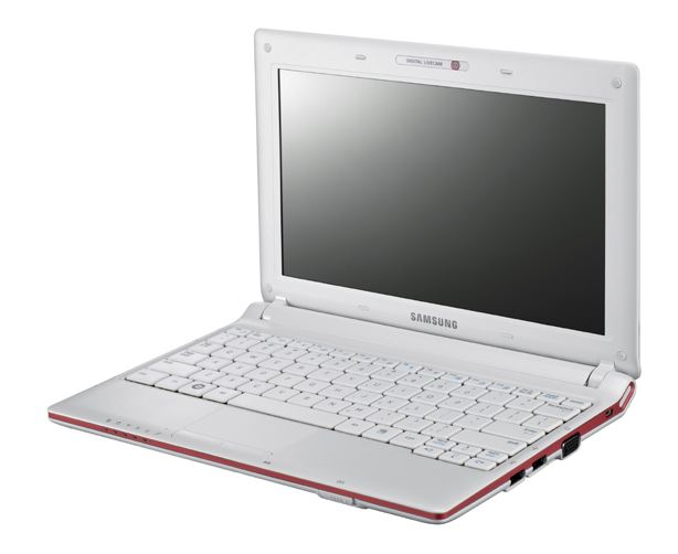 Samsung N145-JP04SE Intel Atom® N455 Netbook – image 3