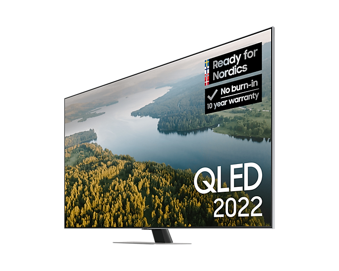 Samsung Series 8 Q83B – image 5