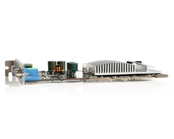 StarTech.com AGPVID5500A graphics card NVIDIA GeForce FX 5500 GDDR – image 4
