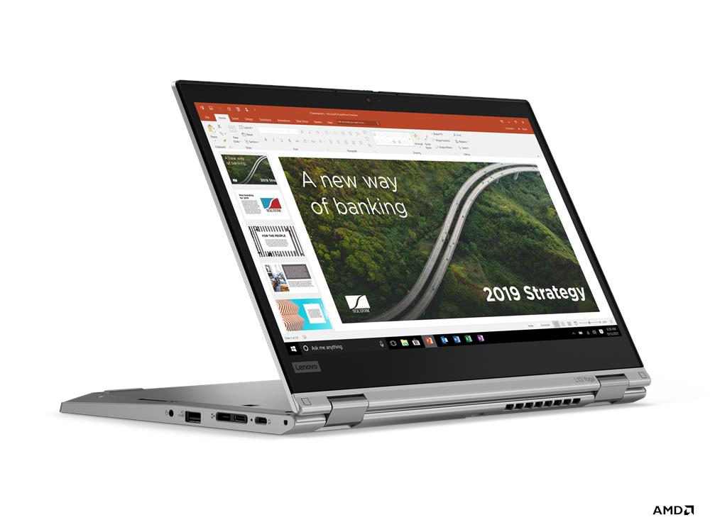 Lenovo ThinkPad L13 Yoga Gen 2 (AMD) – image 7