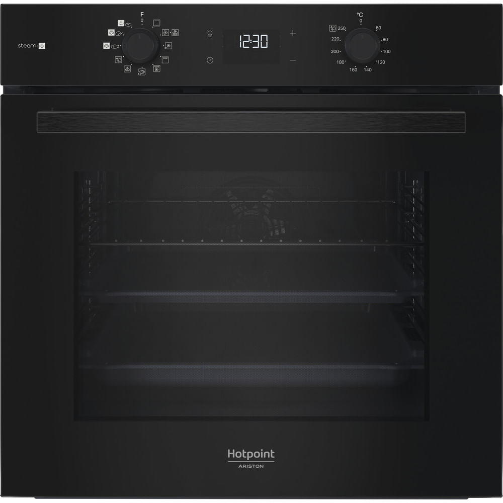 Hotpoint HAO 458HS B — vue 1 sur 8