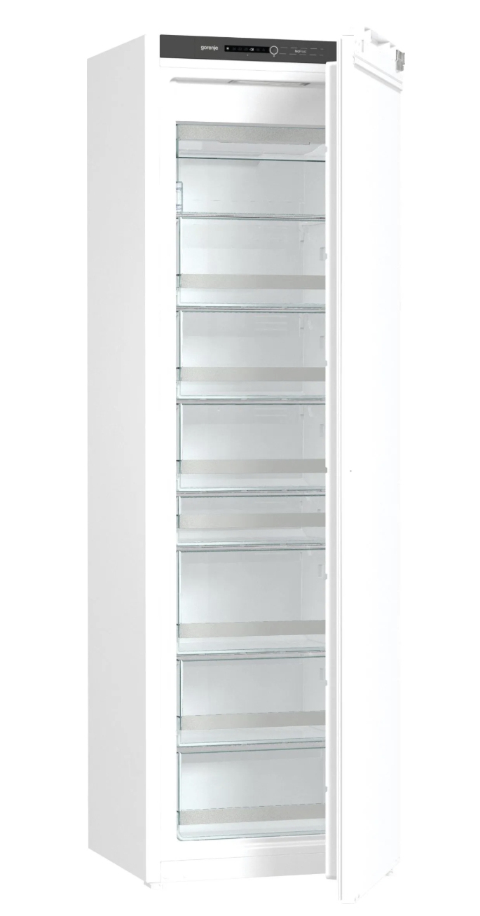 Gorenje FNI5182A1UK Upright freezer Built-in – image 3