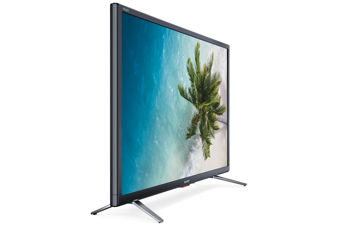 Sharp TV 24 HD READY SMART – image 3