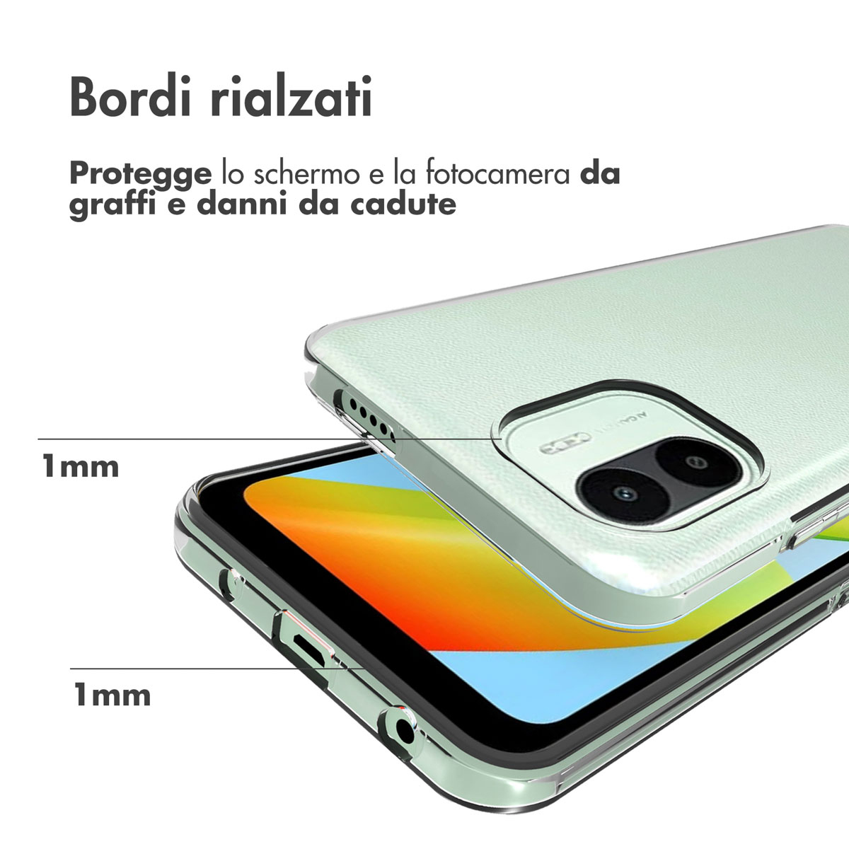 Accezz SH00055875 mobile phone case – image 4