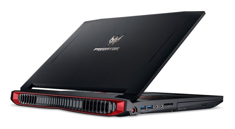 Acer Predator 15 G9-592-72TG Intel® Core™ i7 i7-6700HQ Laptop – image 6