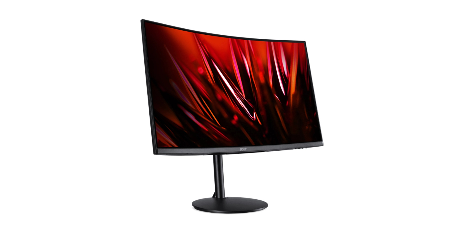Acer NITRO EI2 EI322QK computer monitor – image 5