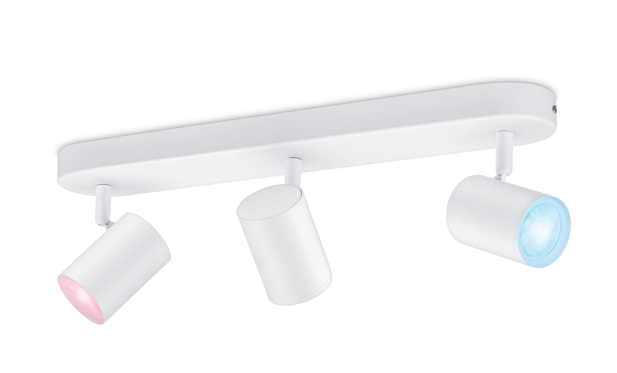 WiZ IMAGEO 3x adjustable spotlight – image 3